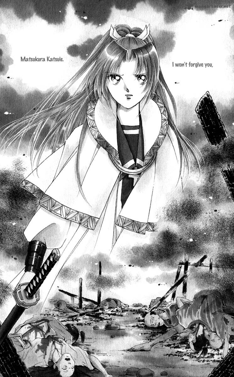 Amakusa 1637 Chapter 33 page 9 - Chapter 33