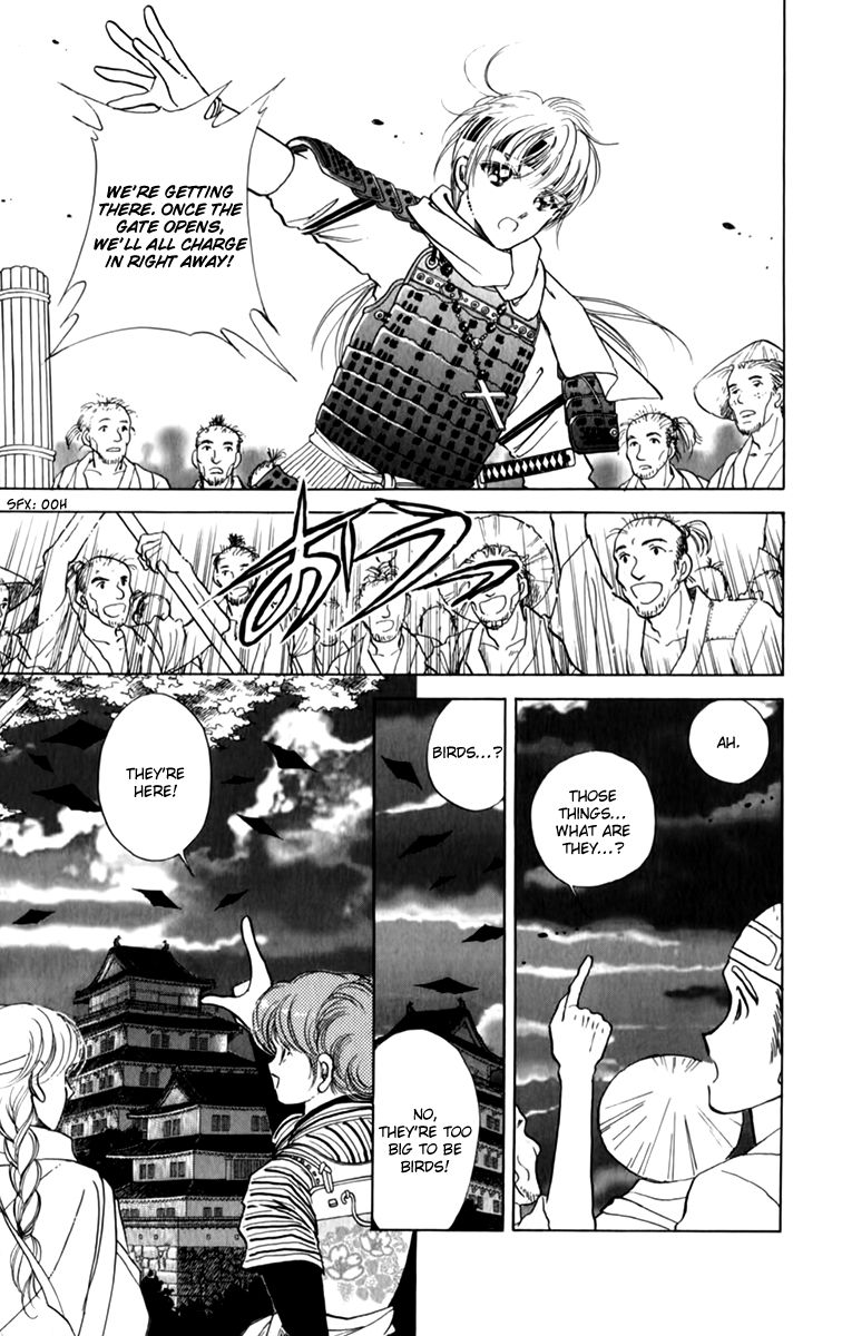 Amakusa 1637 Chapter 34 page 30 - Chapter 34