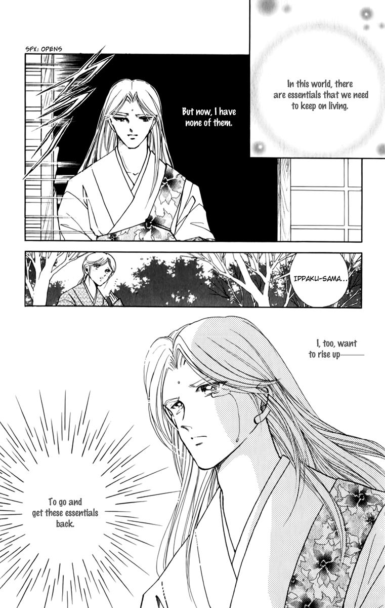 Amakusa 1637 Chapter 35 page 10 - Chapter 35