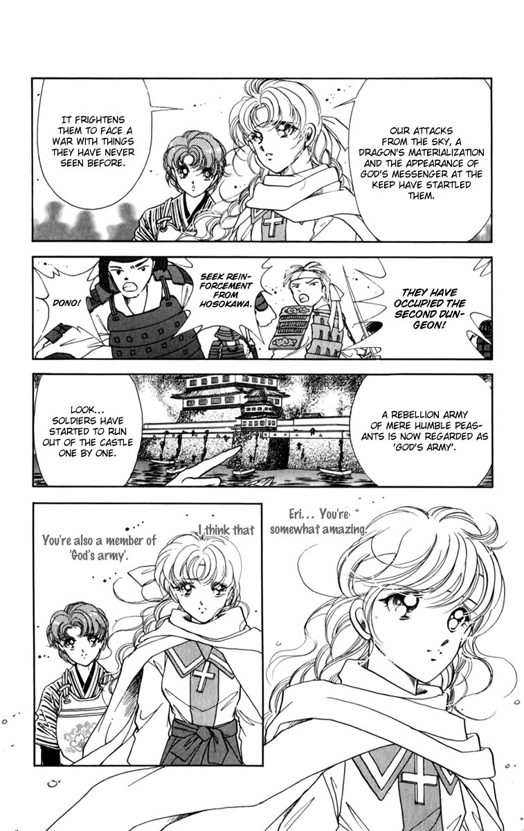 Amakusa 1637 Chapter 35 page 26 - Chapter 35