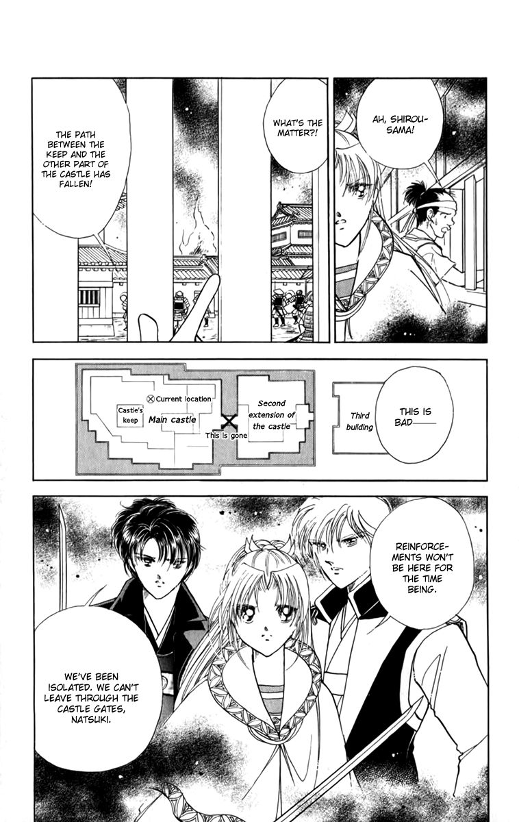 Amakusa 1637 Chapter 36 page 11 - Chapter 36