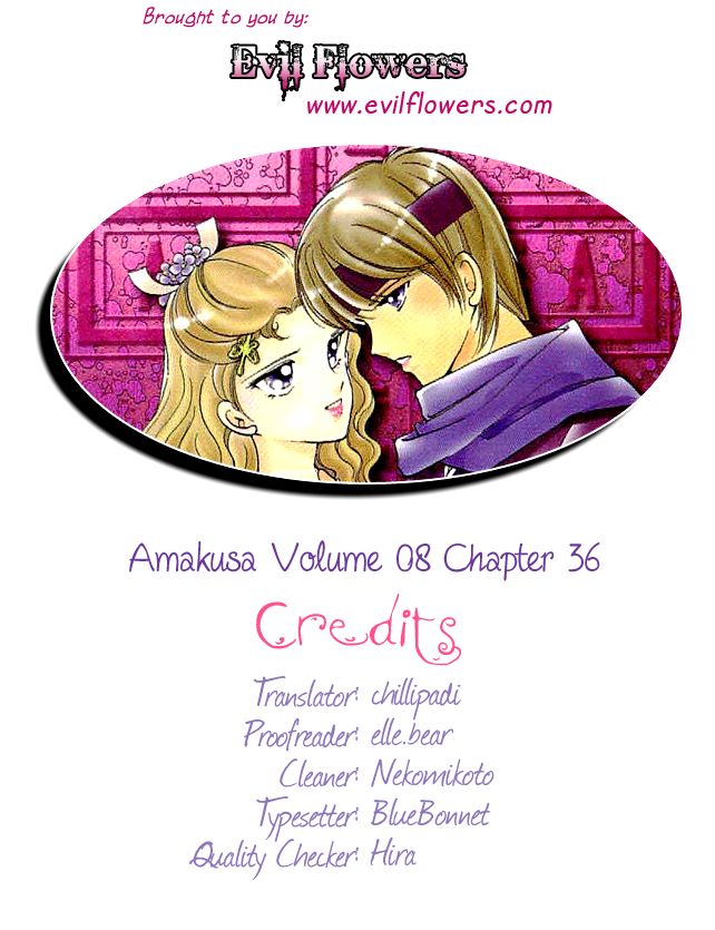 Amakusa 1637 Chapter 36 page 37 - Chapter 36