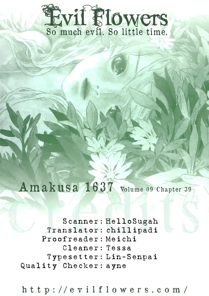 Amakusa 1637 Chapter 39 page 2 - Chapter 39