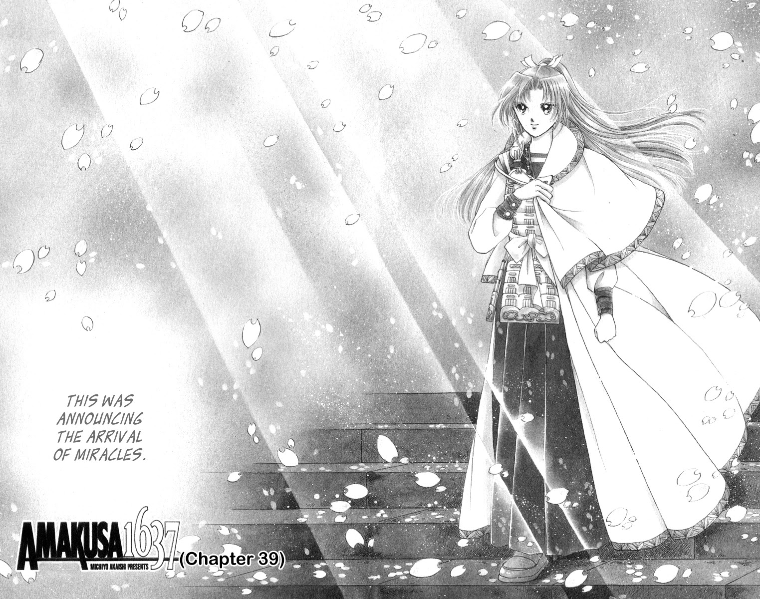 Amakusa 1637 Chapter 39 page 4 - Chapter 39