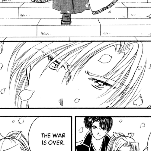 Amakusa 1637 Chapter 39 cover