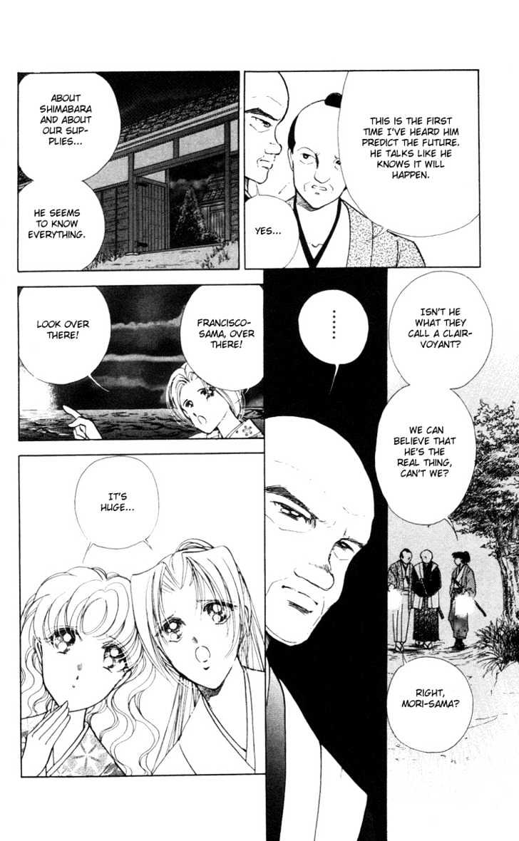 Amakusa 1637 Chapter 4 page 26 - Chapter 4