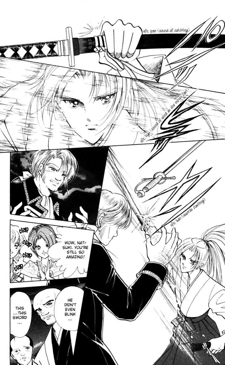 Amakusa 1637 Chapter 4 page 34 - Chapter 4
