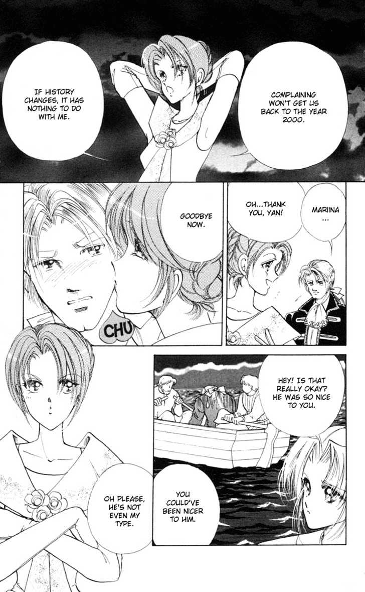 Amakusa 1637 Chapter 4 page 37 - Chapter 4
