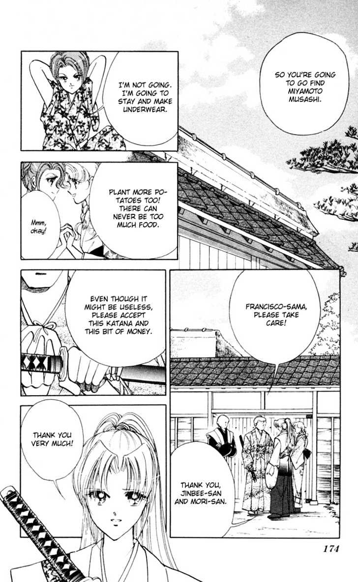 Amakusa 1637 Chapter 4 page 38 - Chapter 4