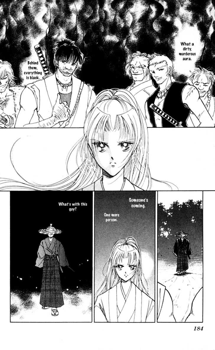 Amakusa 1637 Chapter 4 page 48 - Chapter 4