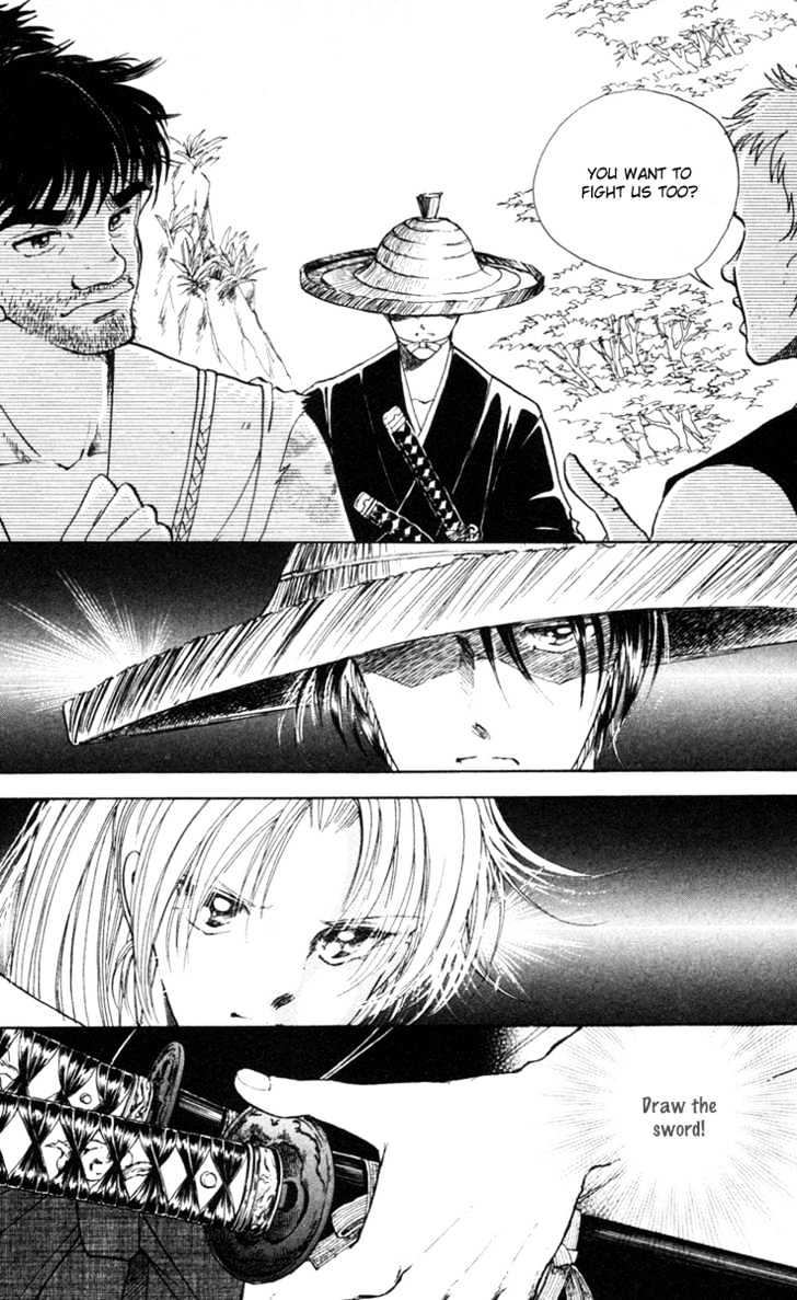 Amakusa 1637 Chapter 4 page 50 - Chapter 4
