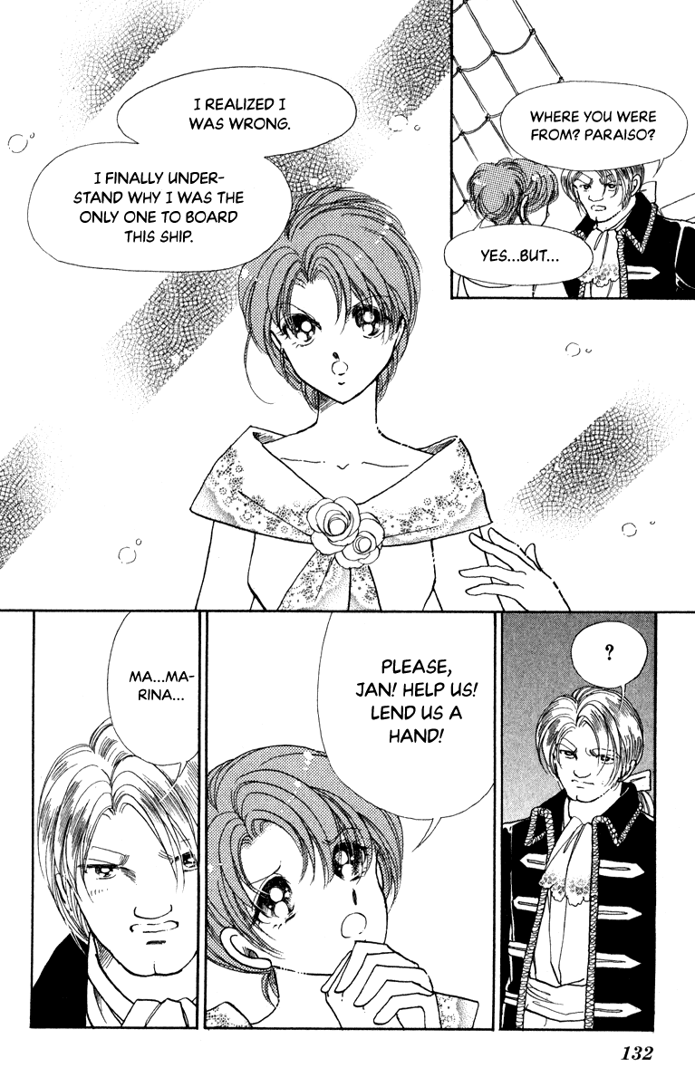 Amakusa 1637 Chapter 41 page 19 - Chapter 41