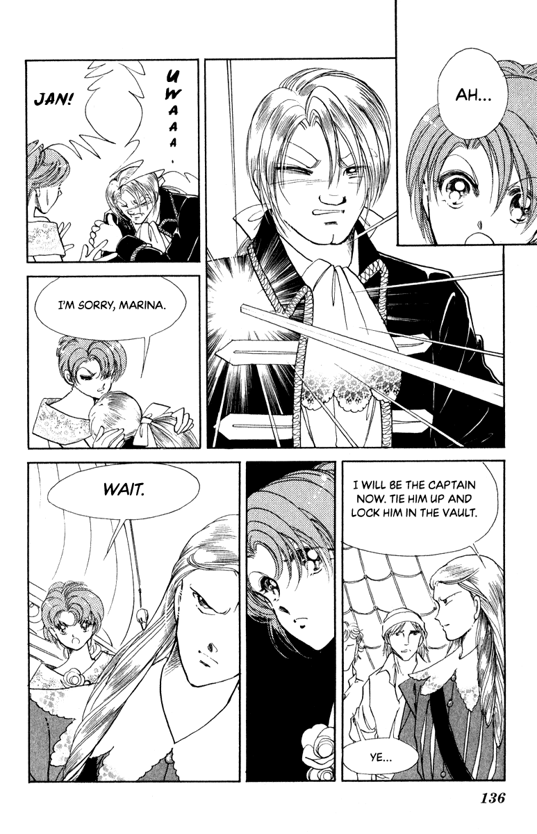 Amakusa 1637 Chapter 41 page 23 - Chapter 41