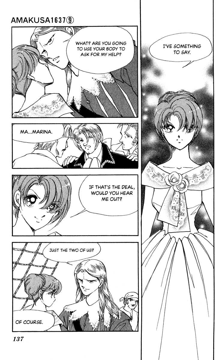Amakusa 1637 Chapter 41 page 24 - Chapter 41