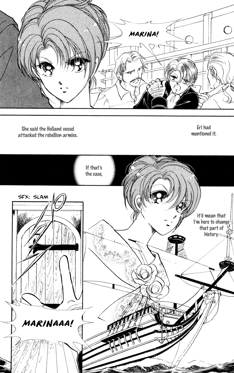 Amakusa 1637 Chapter 41 page 25 - Chapter 41