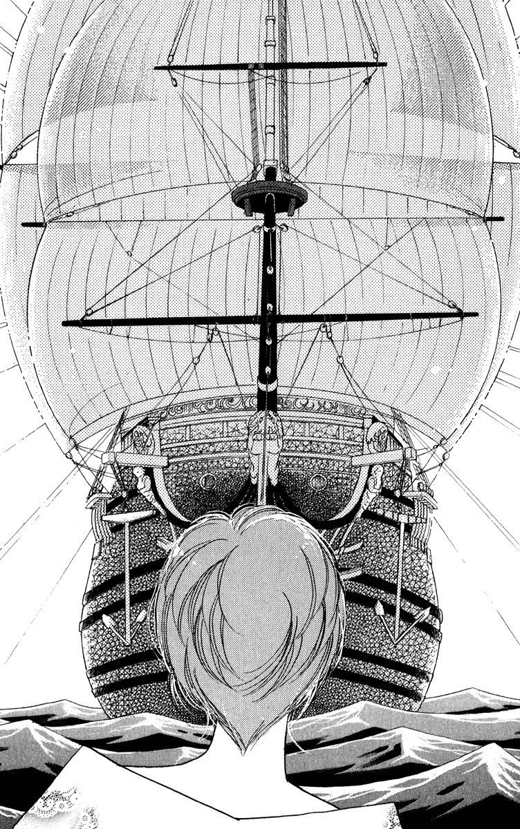 Amakusa 1637 Chapter 41 page 9 - Chapter 41
