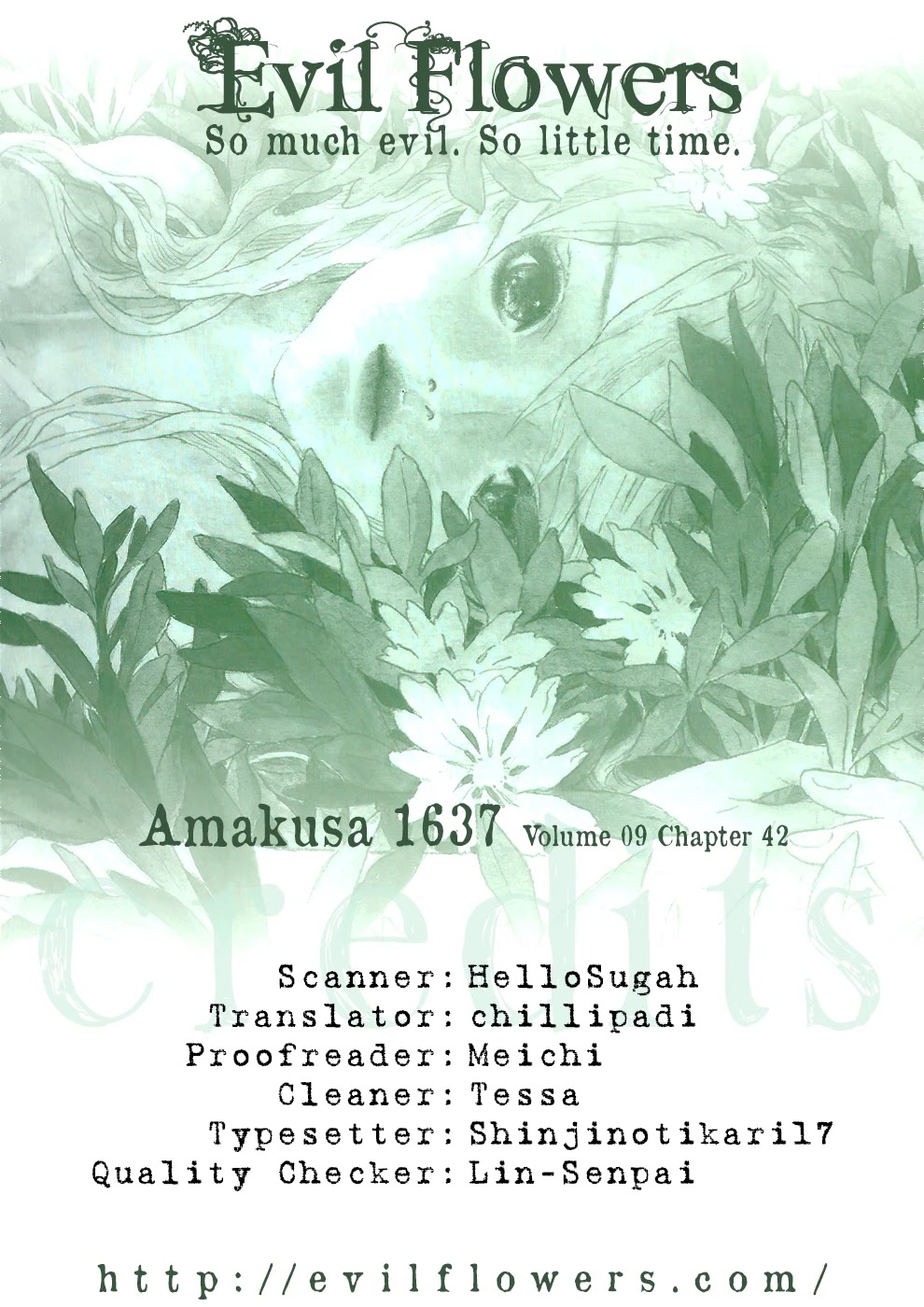 Amakusa 1637 Chapter 42 page 2 - Chapter 42
