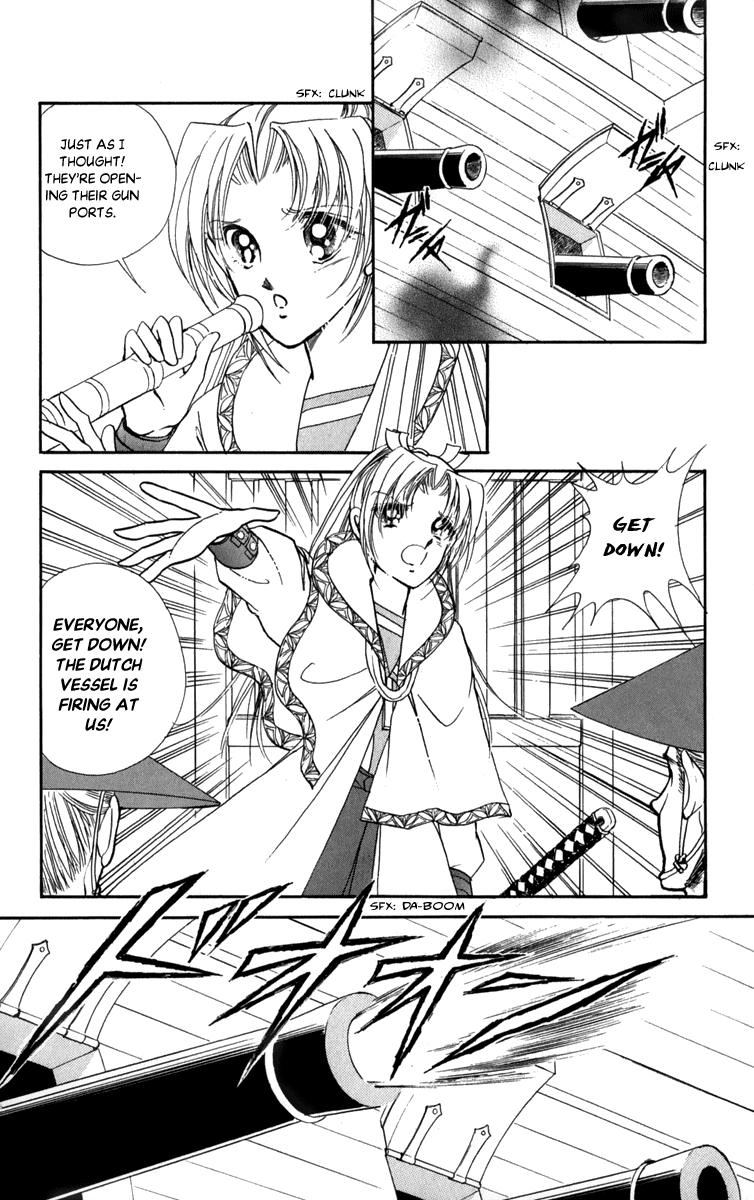 Amakusa 1637 Chapter 43 page 37 - Chapter 43
