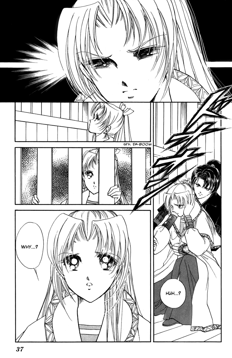 Amakusa 1637 Chapter 43 page 38 - Chapter 43