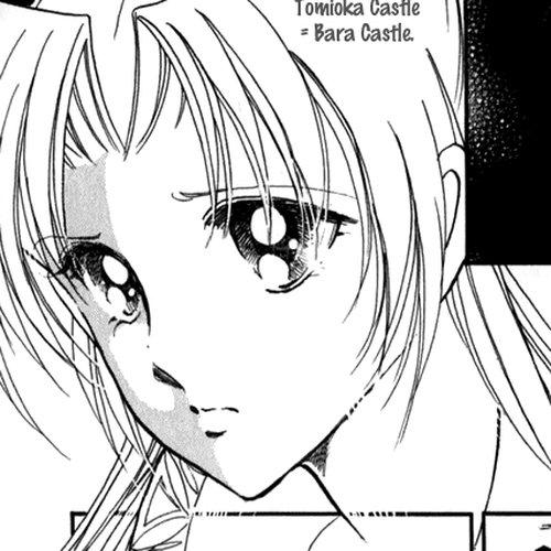 Amakusa 1637 Chapter 43 cover