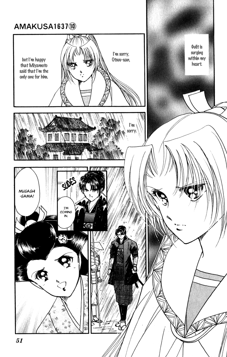 Amakusa 1637 Chapter 44 page 11 - Chapter 44
