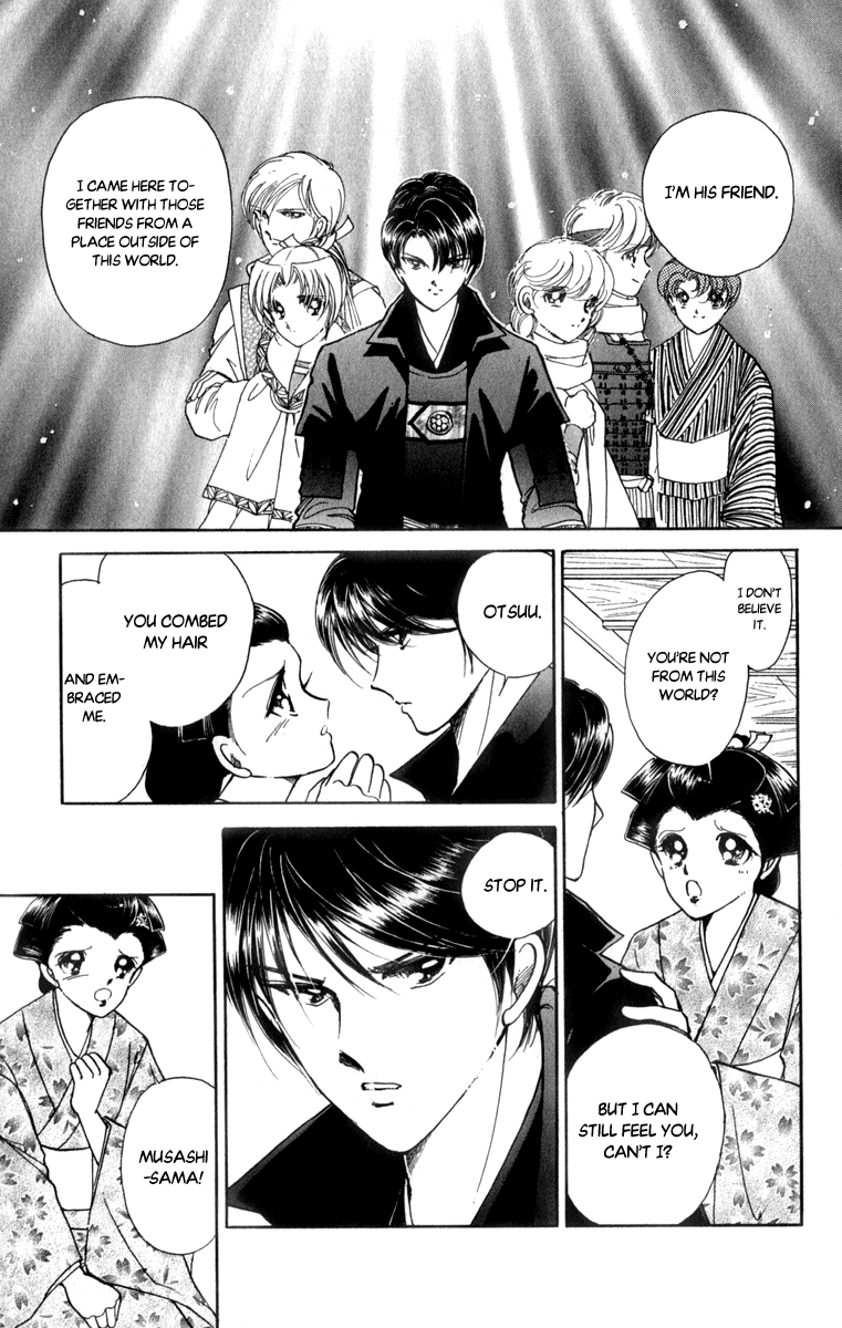 Amakusa 1637 Chapter 44 page 13 - Chapter 44