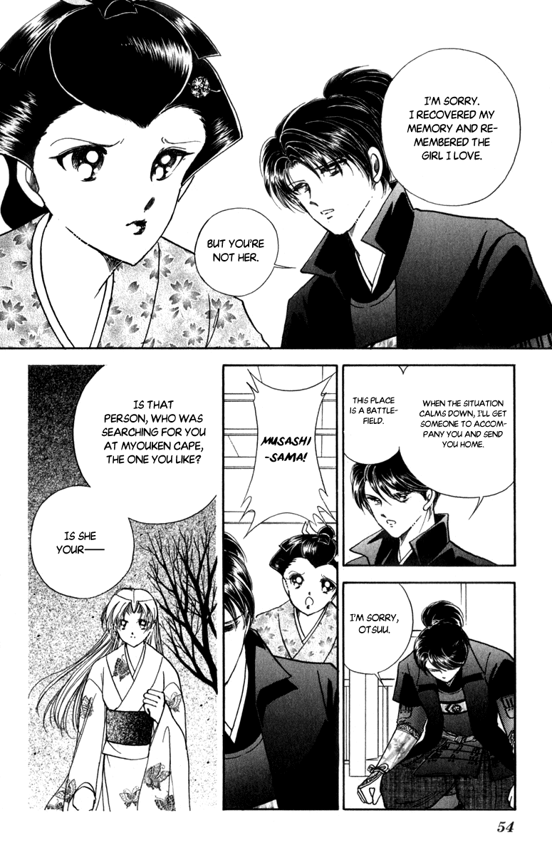 Amakusa 1637 Chapter 44 page 14 - Chapter 44