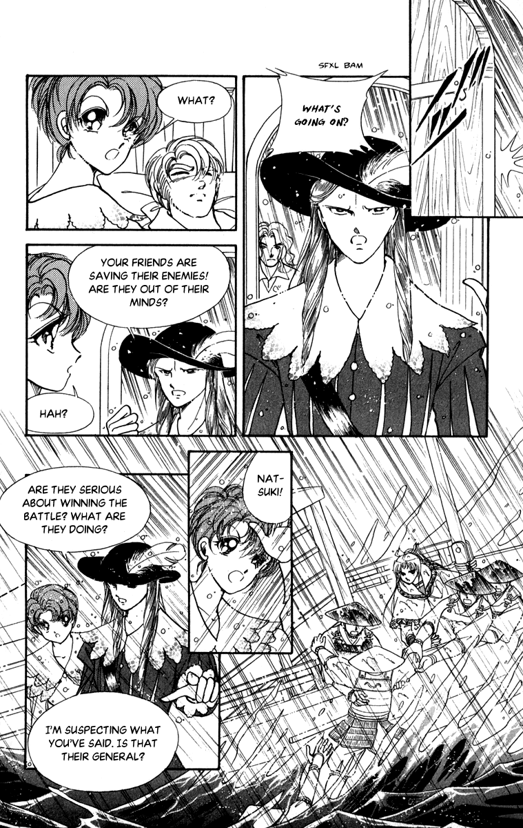 Amakusa 1637 Chapter 44 page 28 - Chapter 44