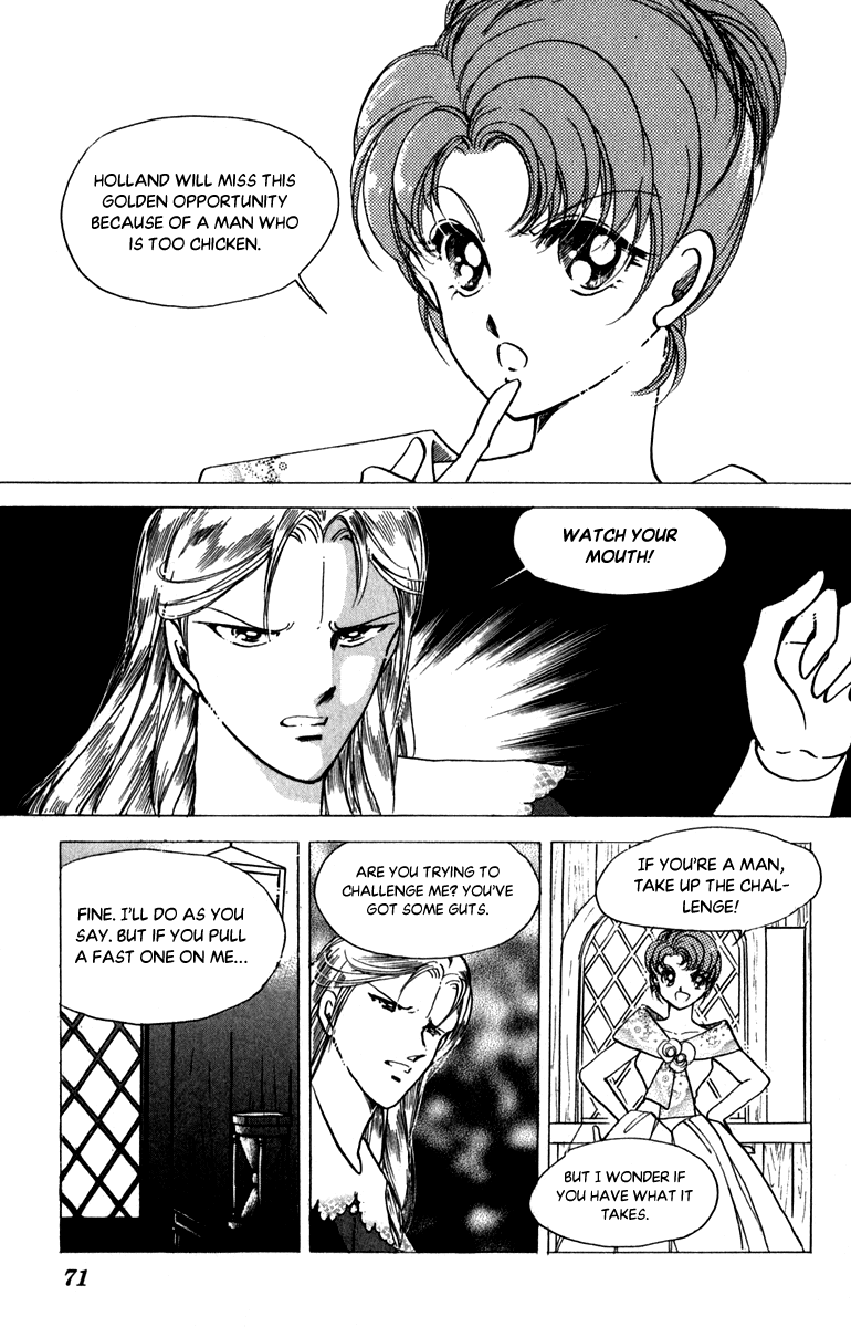 Amakusa 1637 Chapter 44 page 31 - Chapter 44