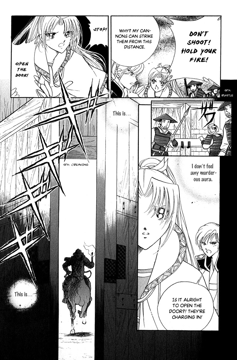 Amakusa 1637 Chapter 47 page 34 - Chapter 47