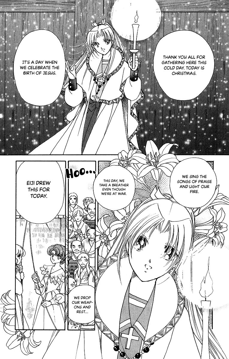 Amakusa 1637 Chapter 48 page 26 - Chapter 48