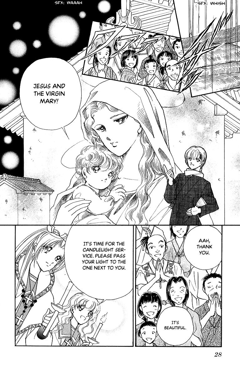 Amakusa 1637 Chapter 48 page 27 - Chapter 48
