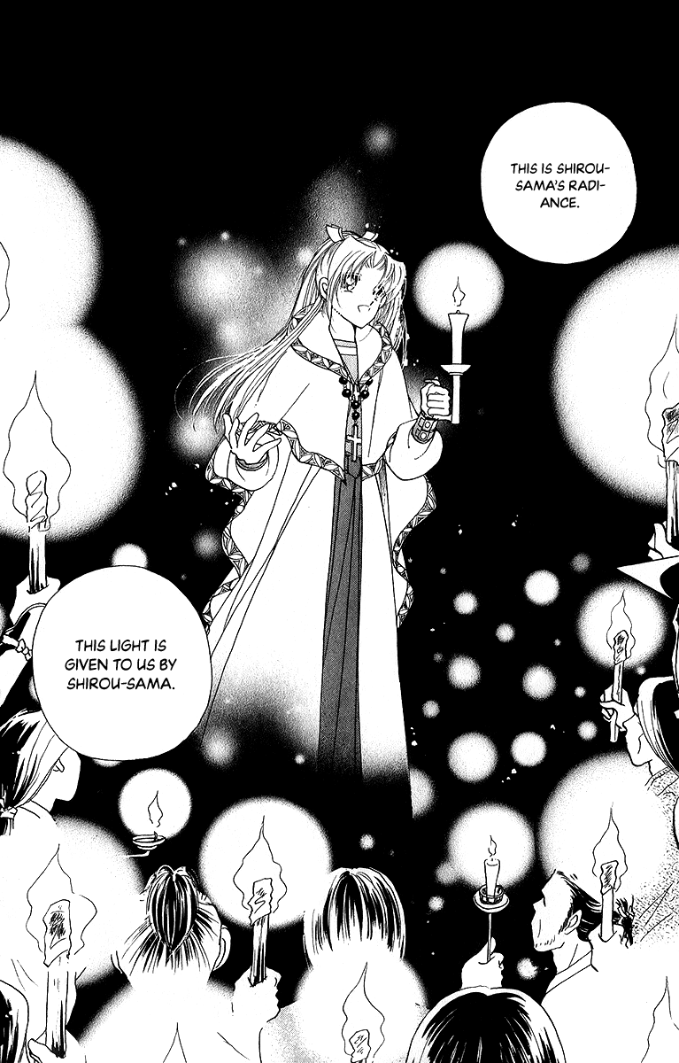 Amakusa 1637 Chapter 48 page 29 - Chapter 48