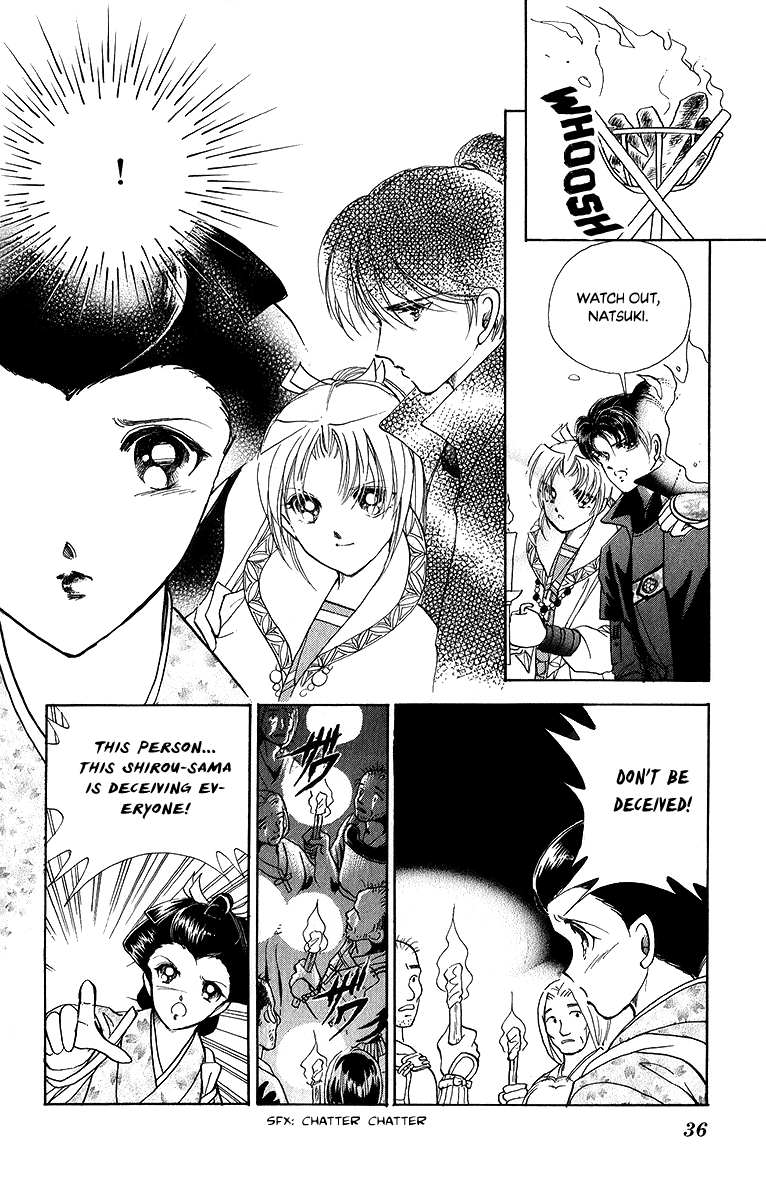 Amakusa 1637 Chapter 48 page 35 - Chapter 48