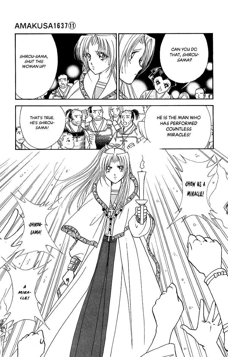 Amakusa 1637 Chapter 48 page 40 - Chapter 48