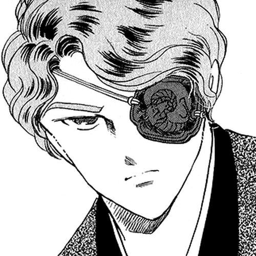 Amakusa 1637 Chapter 48 cover