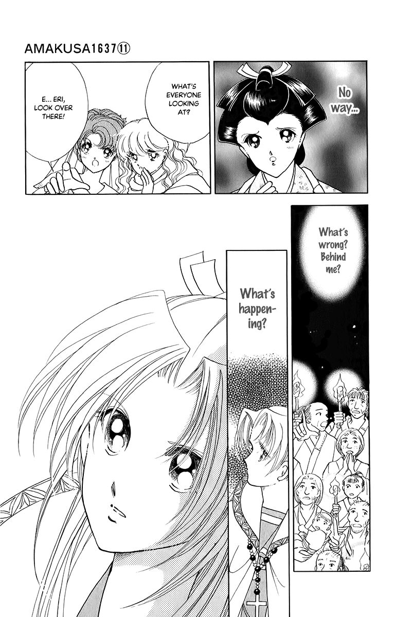 Amakusa 1637 Chapter 49 page 10 - Chapter 49
