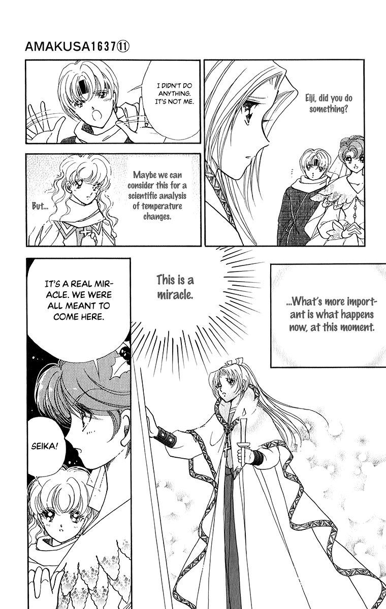 Amakusa 1637 Chapter 49 page 12 - Chapter 49