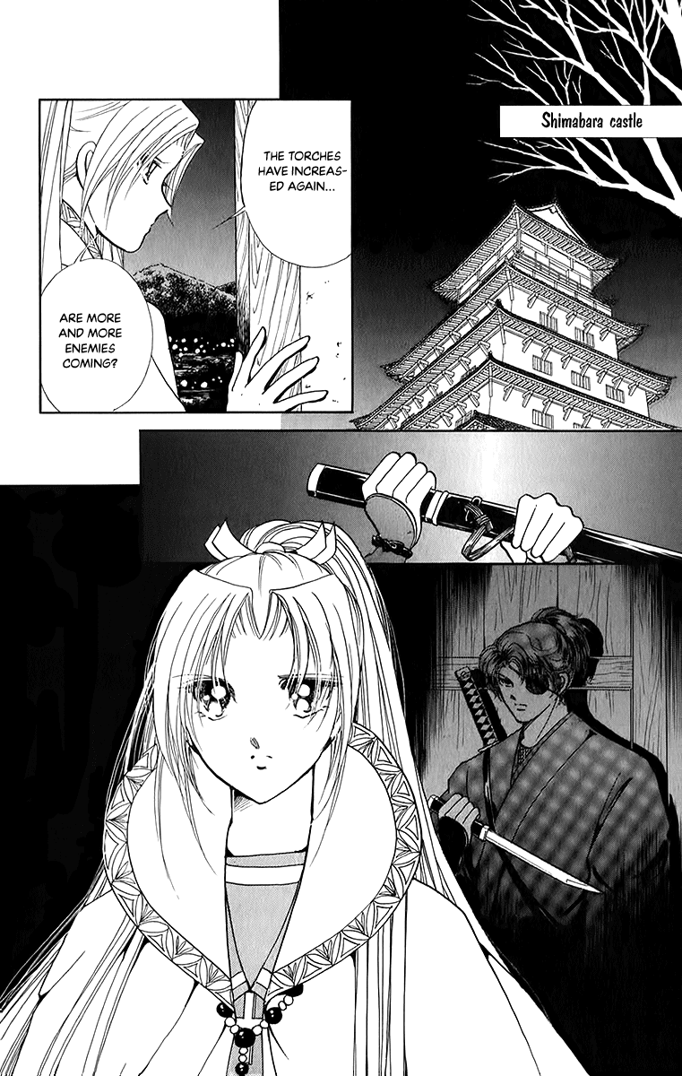 Amakusa 1637 Chapter 49 page 37 - Chapter 49