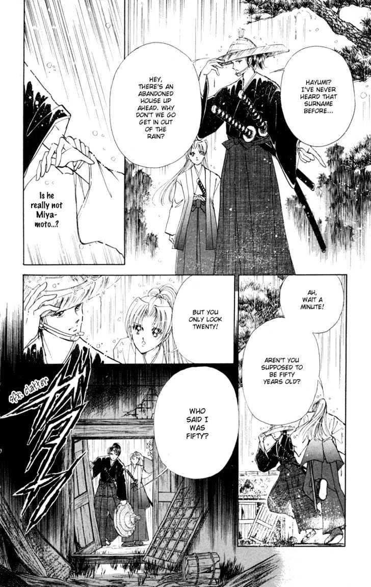 Amakusa 1637 Chapter 5 page 13 - Chapter 5