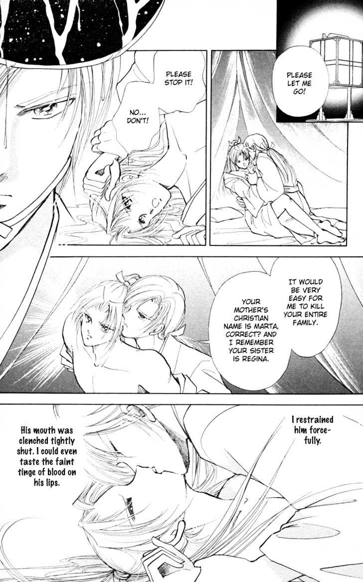 Amakusa 1637 Chapter 5 page 28 - Chapter 5
