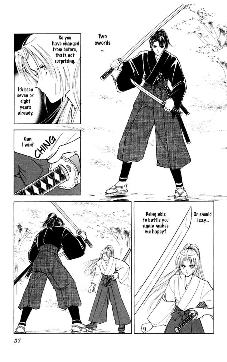 Amakusa 1637 Chapter 5 page 38 - Chapter 5