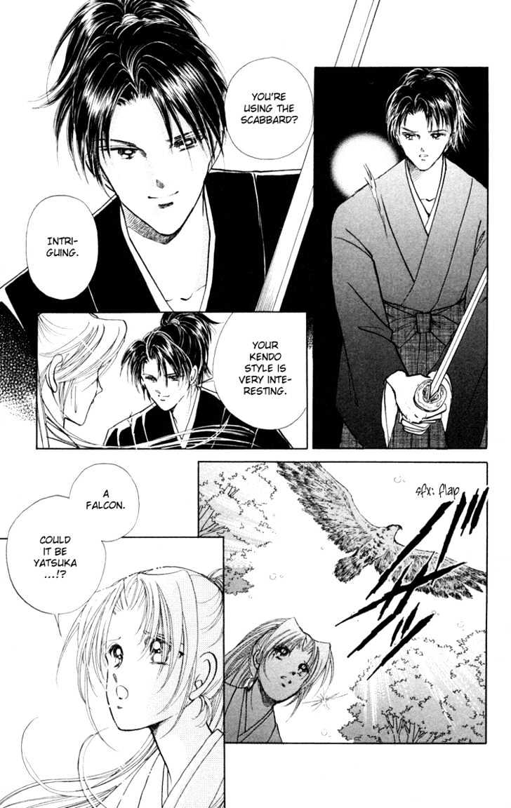 Amakusa 1637 Chapter 5 page 40 - Chapter 5