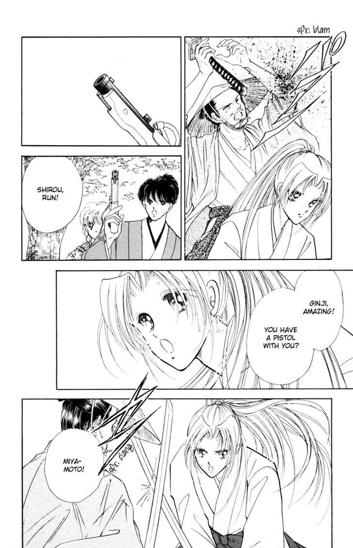 Amakusa 1637 Chapter 5 page 45 - Chapter 5