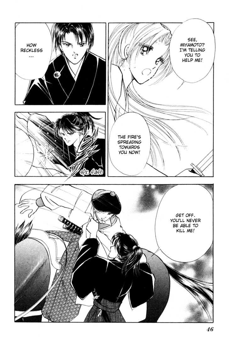Amakusa 1637 Chapter 5 page 47 - Chapter 5