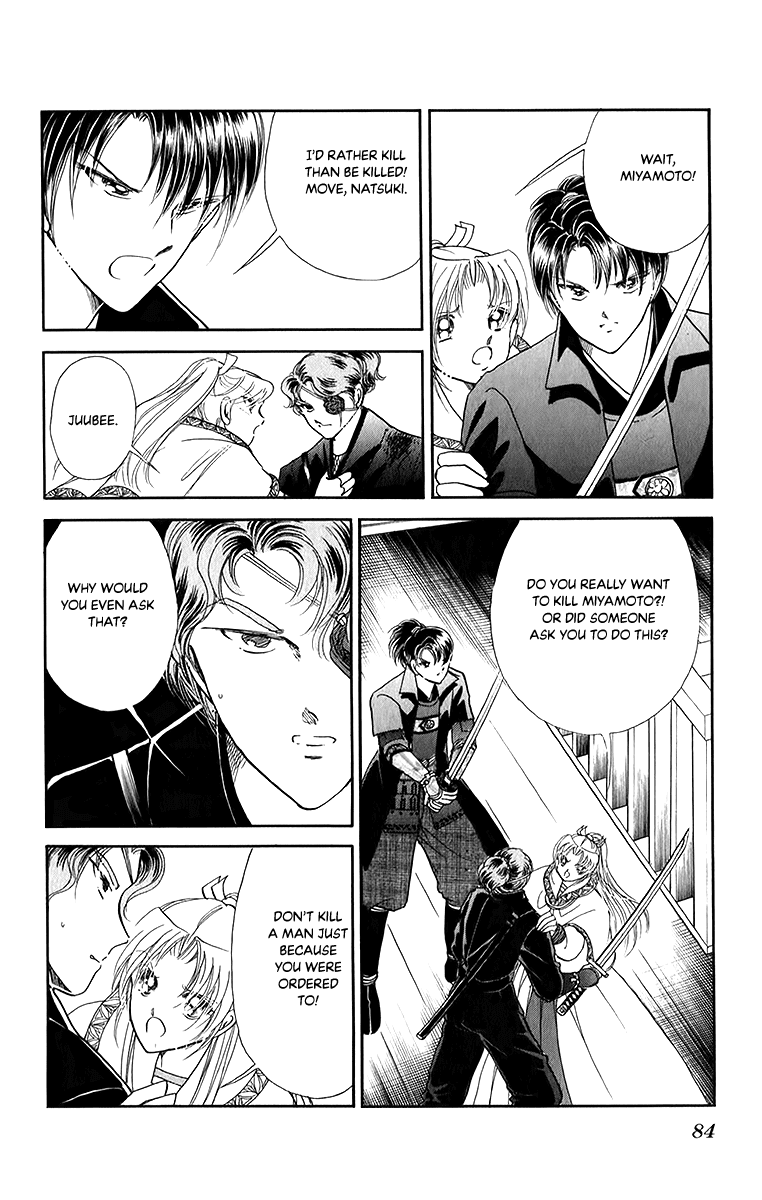 Amakusa 1637 Chapter 50 page 10 - Chapter 50