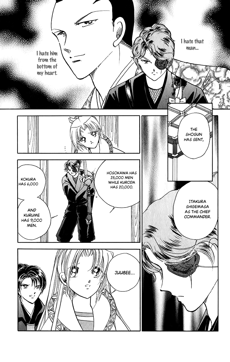 Amakusa 1637 Chapter 50 page 13 - Chapter 50