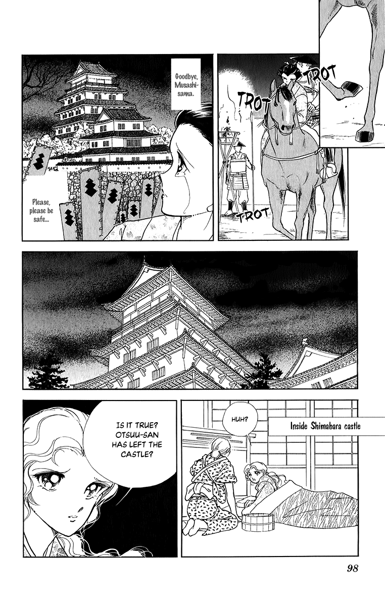 Amakusa 1637 Chapter 50 page 24 - Chapter 50