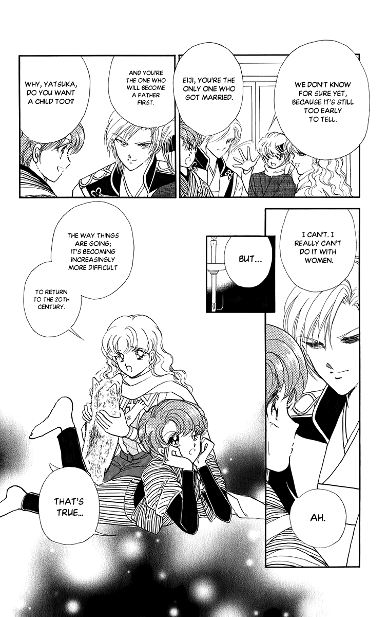 Amakusa 1637 Chapter 50 page 28 - Chapter 50