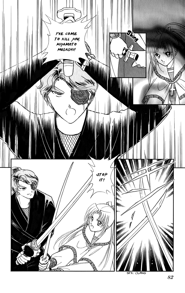 Amakusa 1637 Chapter 50 page 8 - Chapter 50